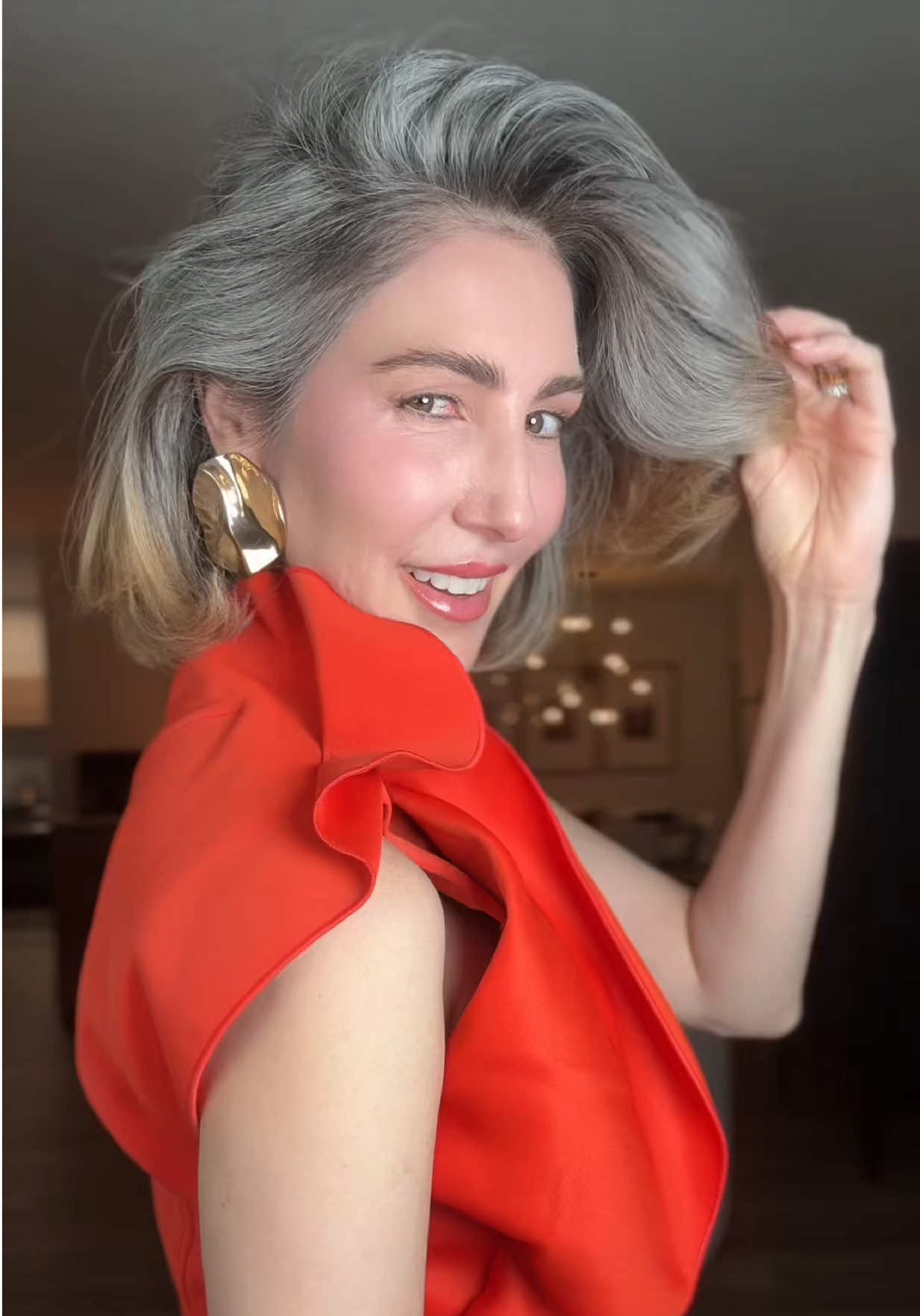 @Marlene | Midlife Beauty