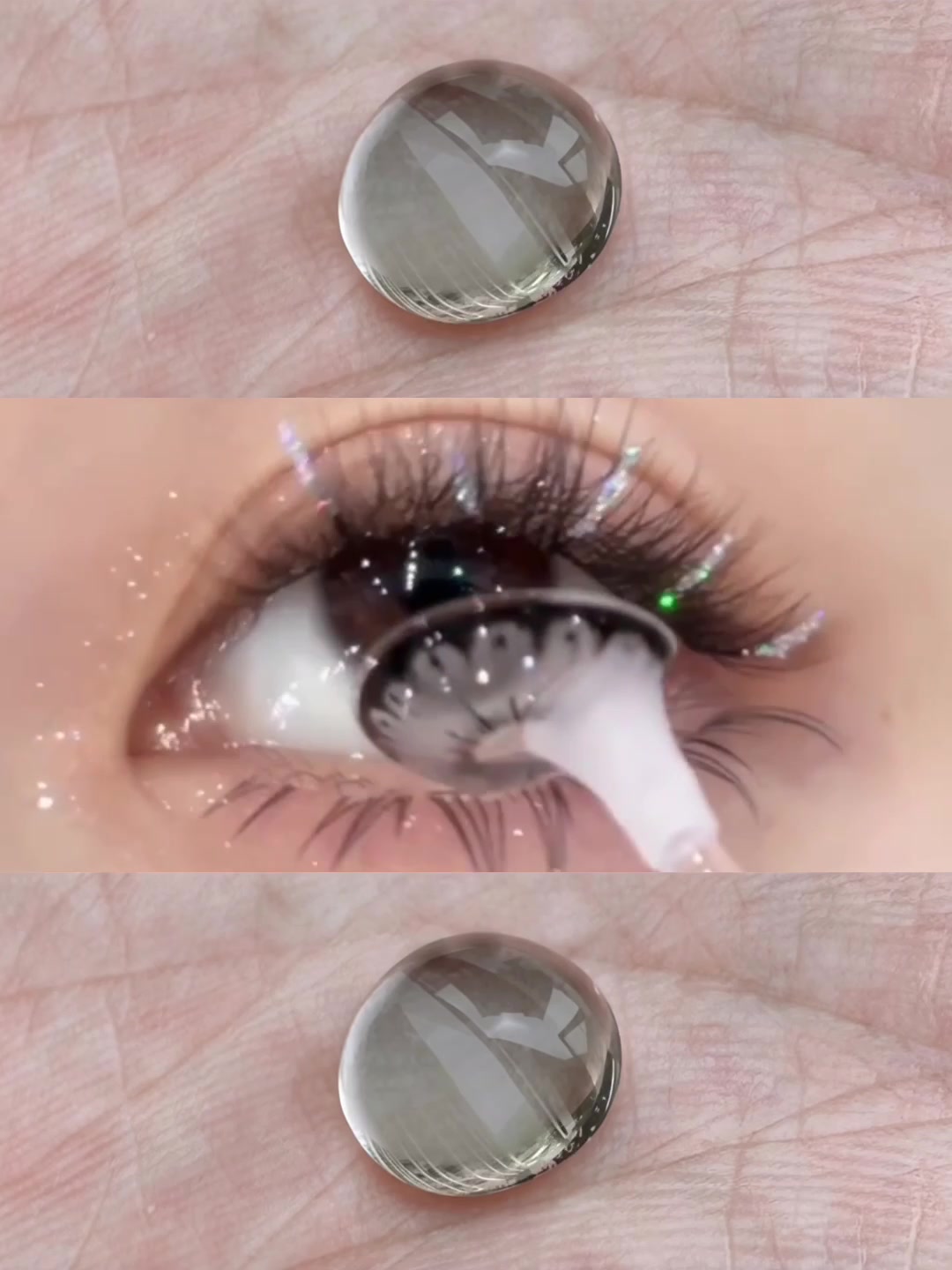 @4YOU Contact Lens