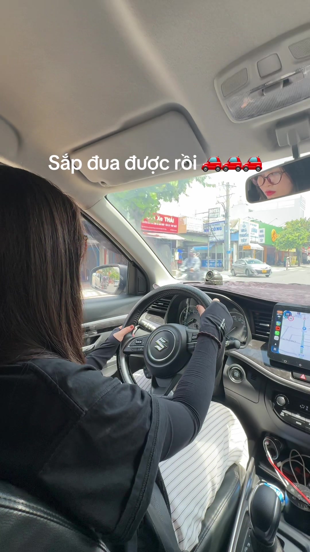 @Anh Thành Dạy Lái