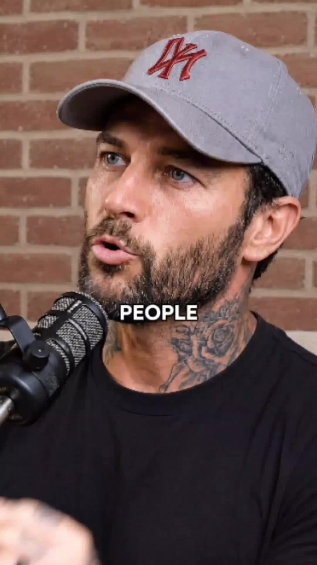 @Logan Hayes