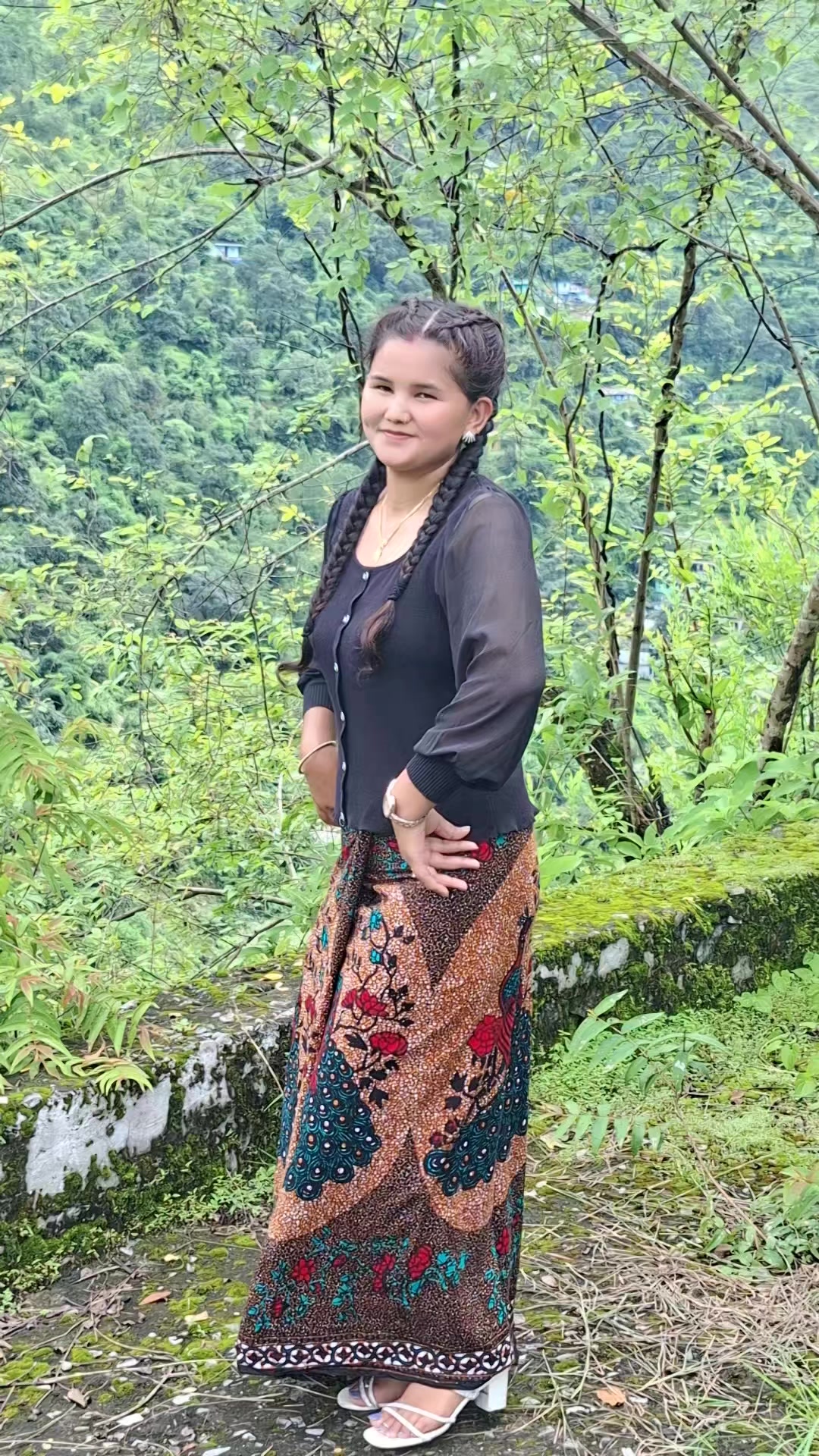 @अरुणा कुवर 🦋🌿