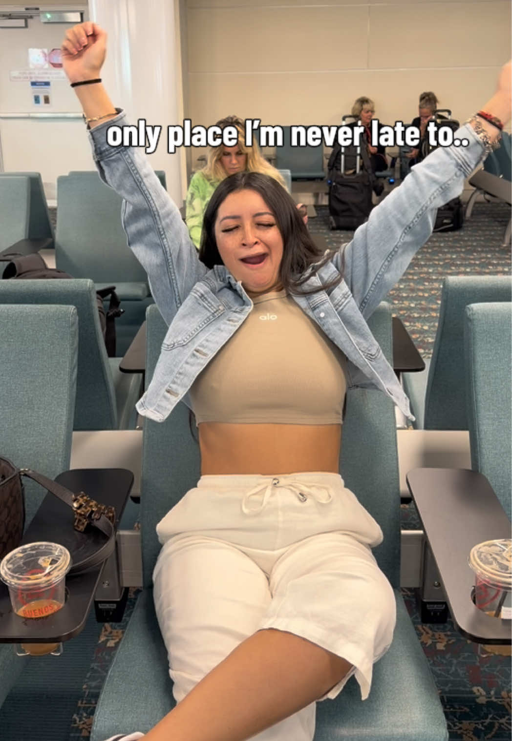 @Bianca Rodriguez
