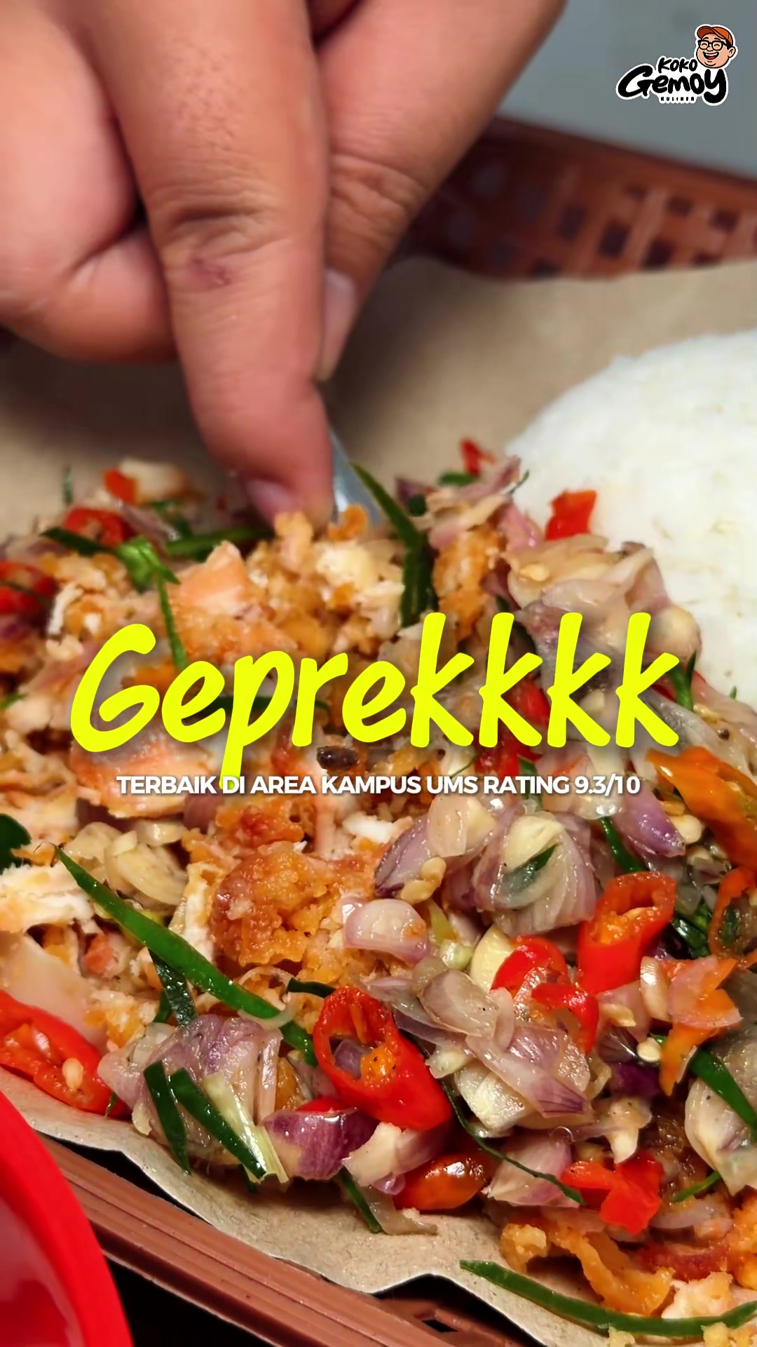 @KokoGemoy Kuliner