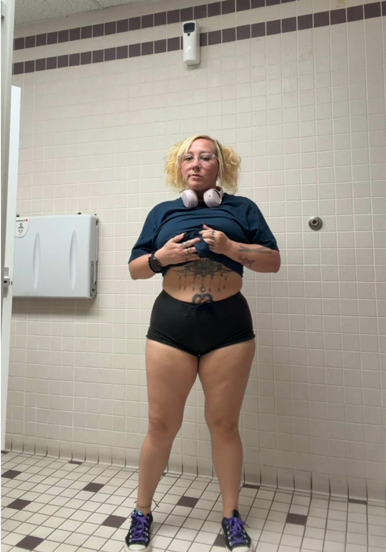 @Koralee