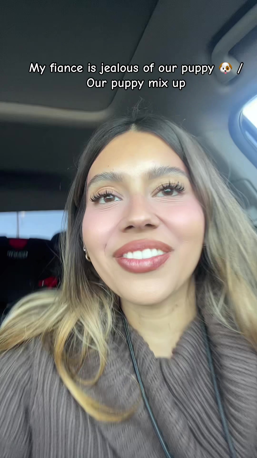 @Dani💓|Diary of an Oversharer