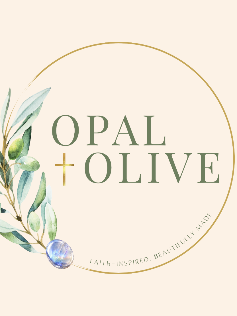 @Opal & Olive