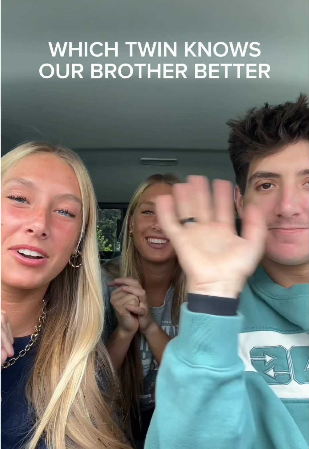 @Taylor Twins