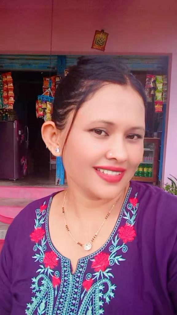 @Saraswoti Poudel