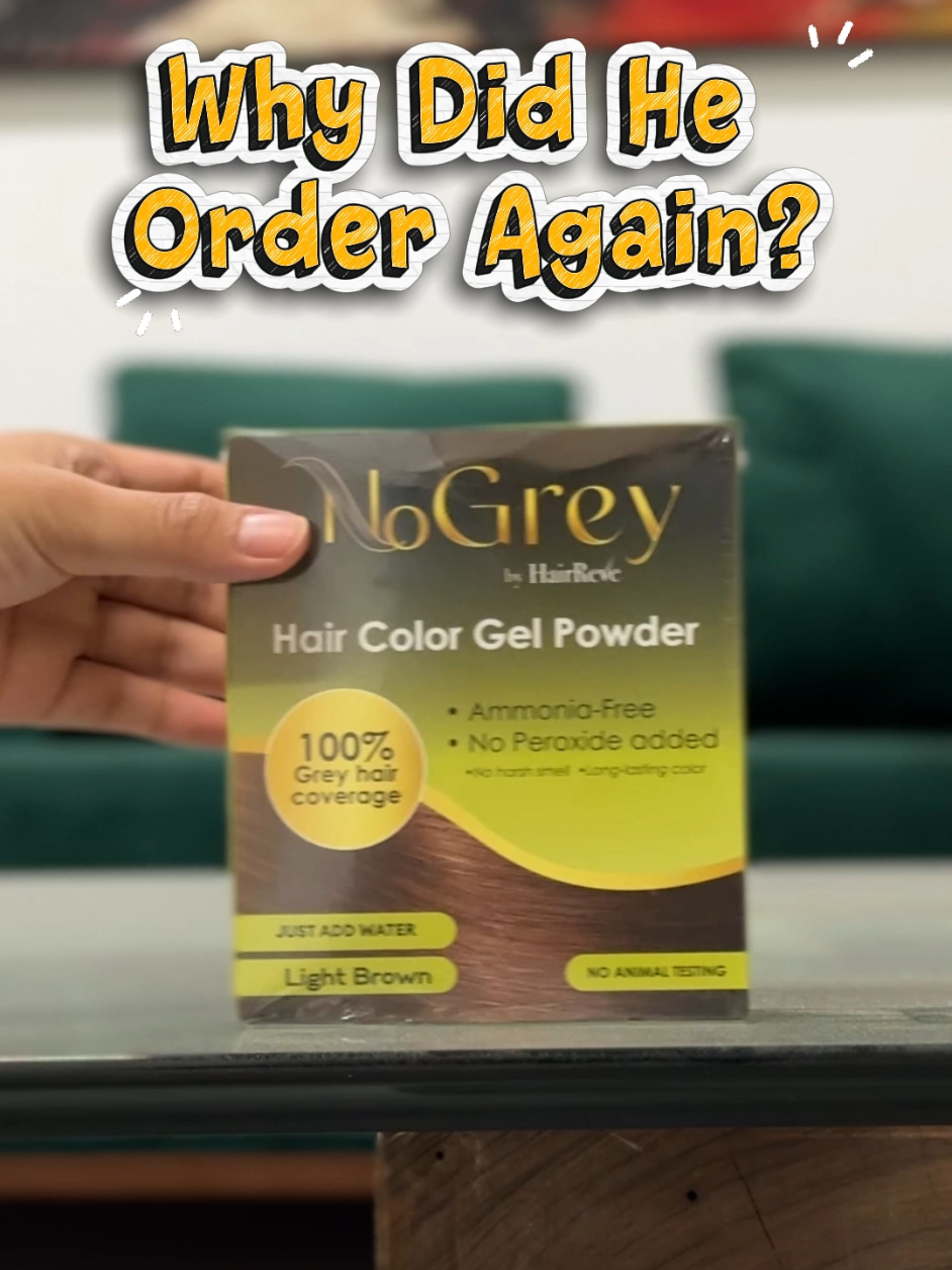 @HairReve