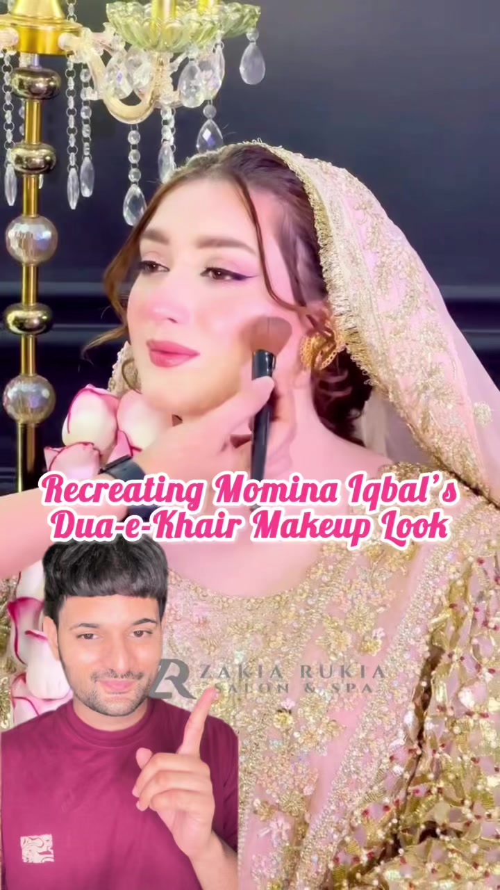 @Glam by Owais
