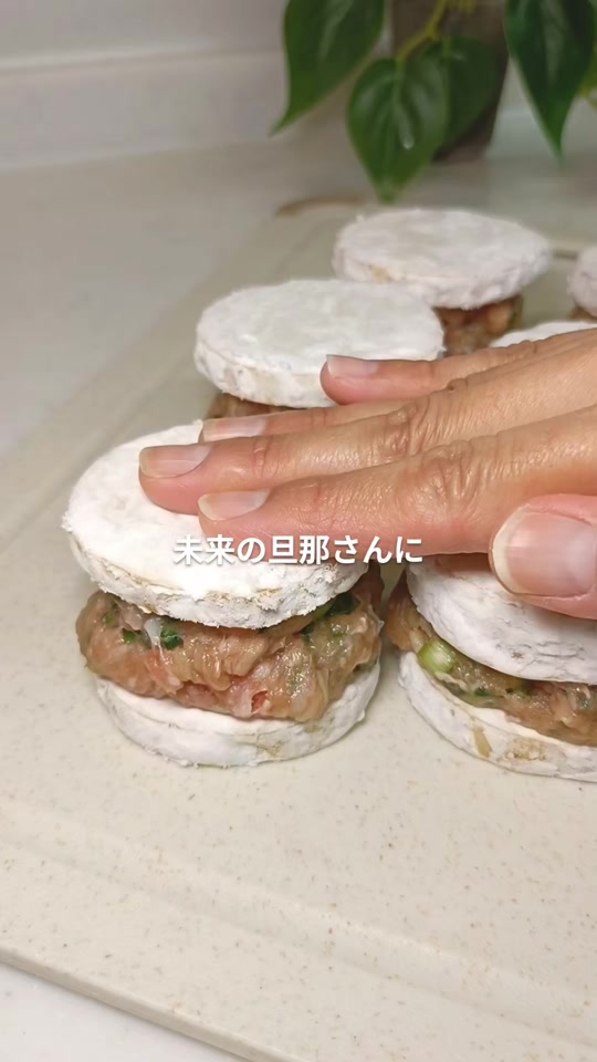 @かおりん|未来の旦那さんを虜にする簡単レシピ