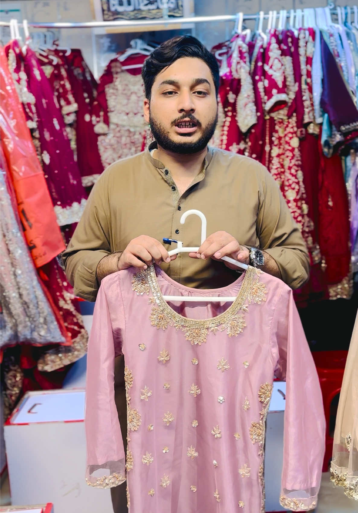 @Ifrah Collection