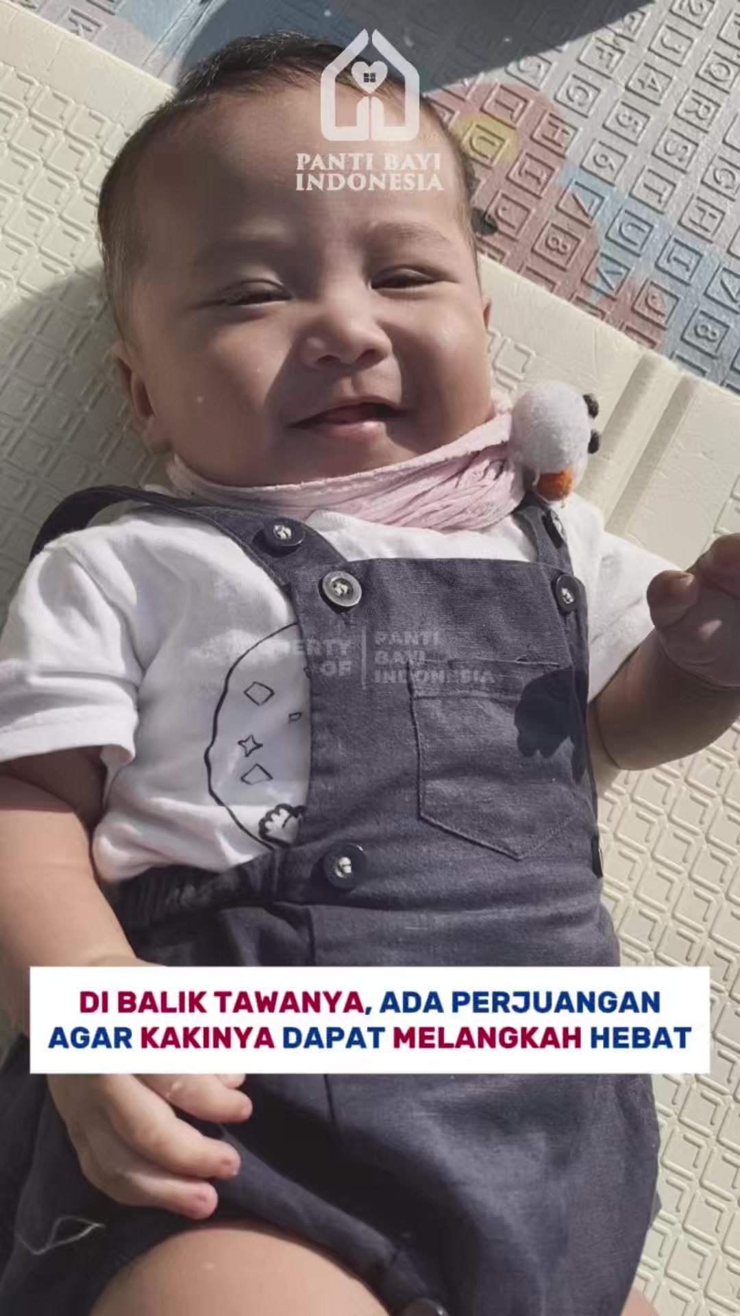 @Panti Bayi Indonesia