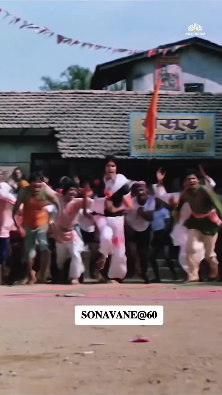 @Dhanraj Sonavane