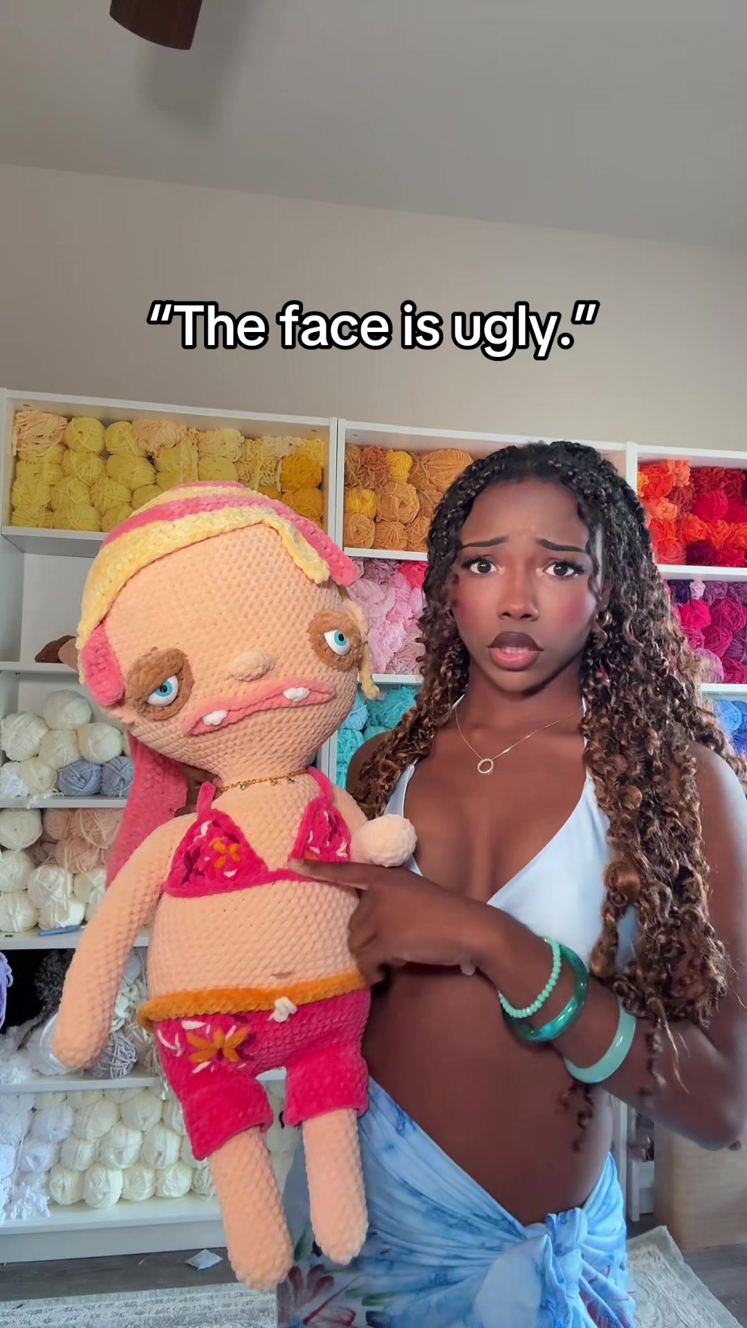 @naomi minor