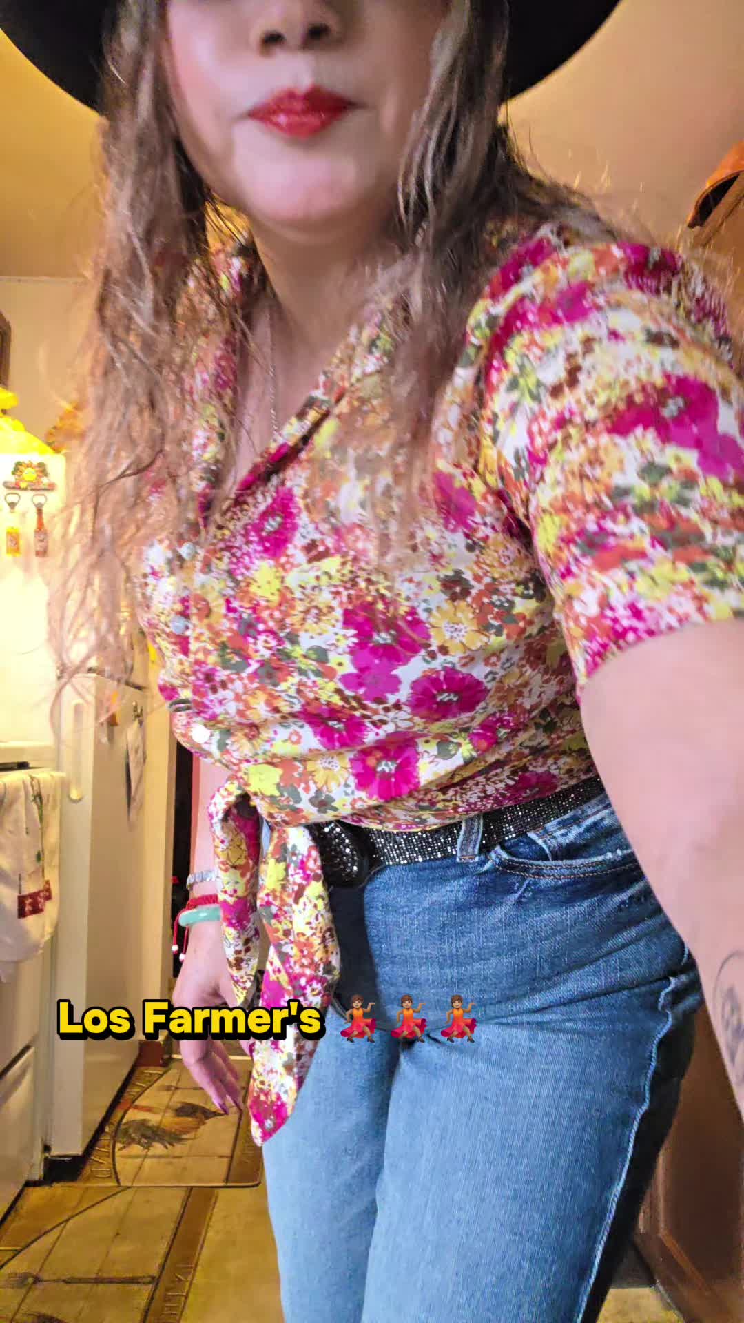 @🎤CHELITA🐴LA🇲🇽JALICIENSE💚