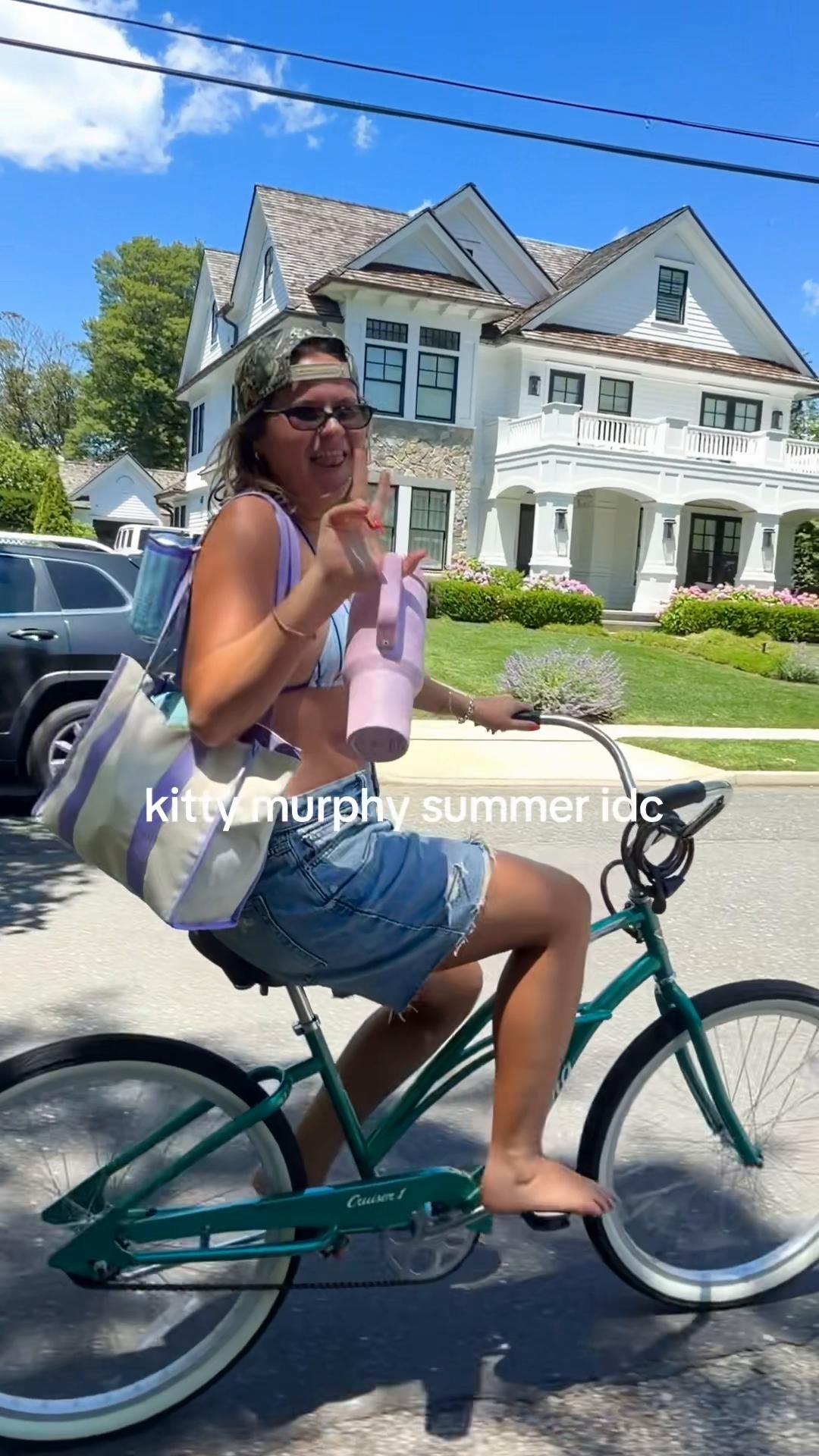 @Kitty Murphy