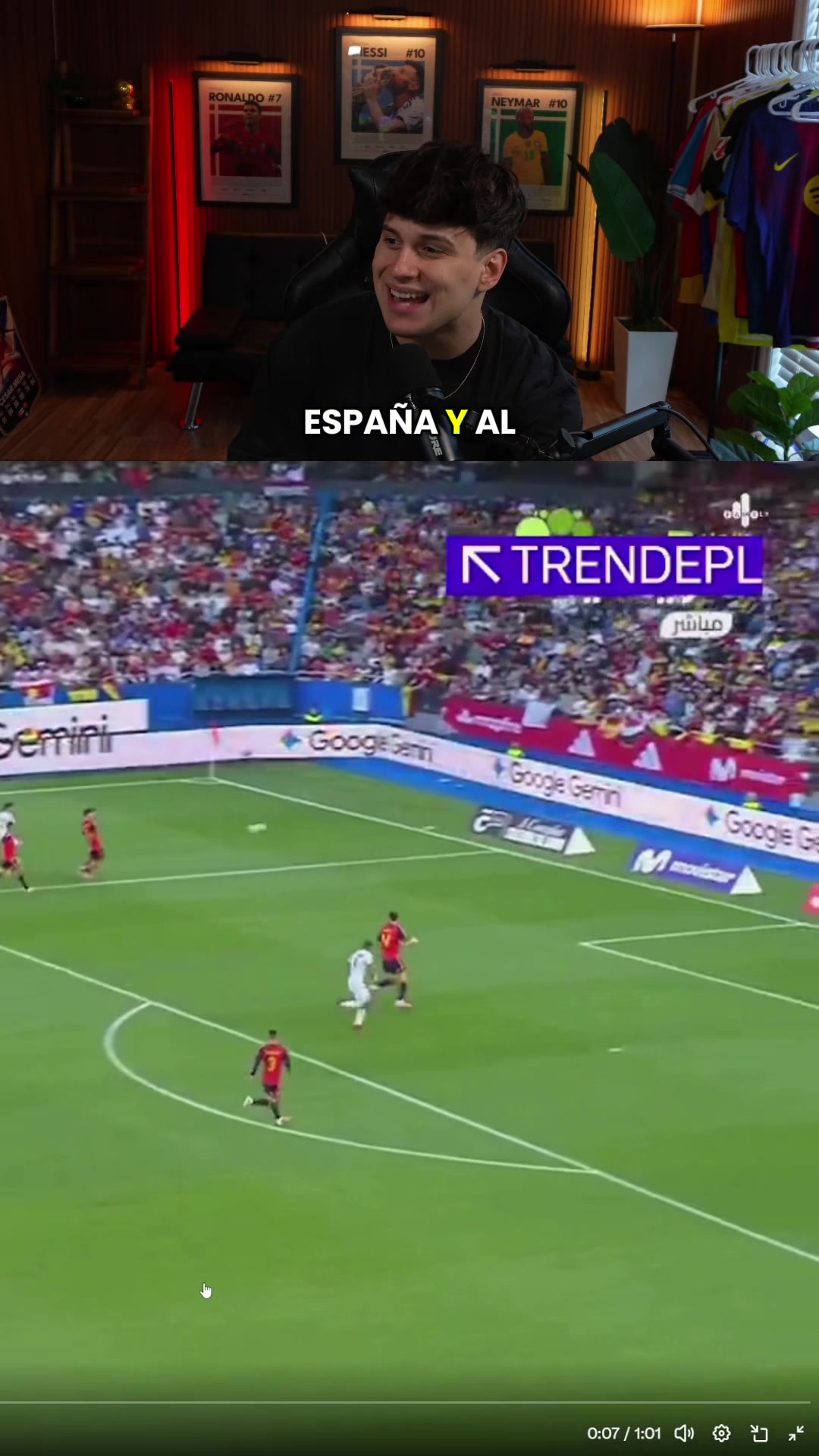 @La Cancha Digital