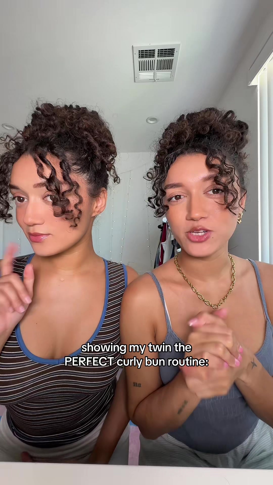 @the mason twins