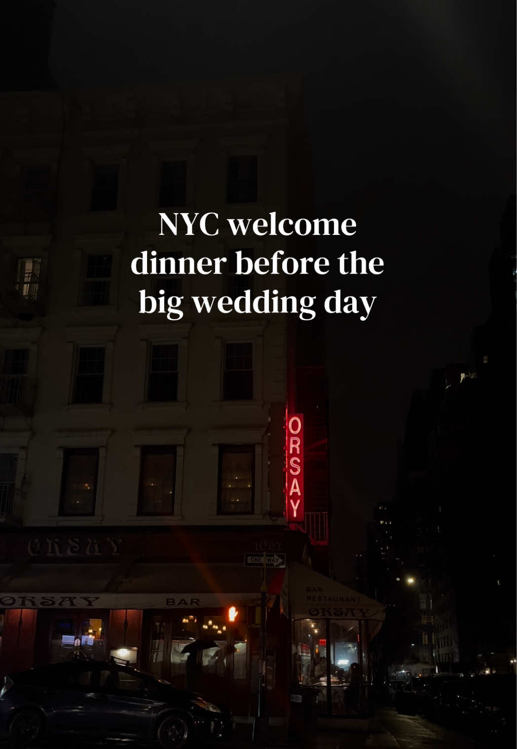 @Thalia | Wedding Photographer