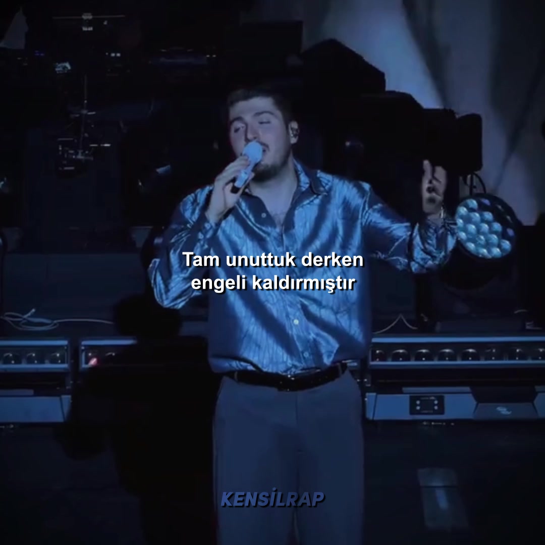 @Kensil Rap