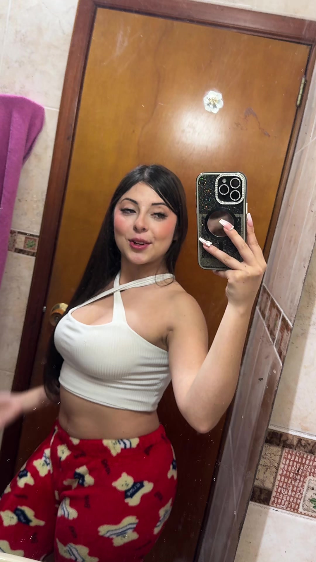@Mary⚡️