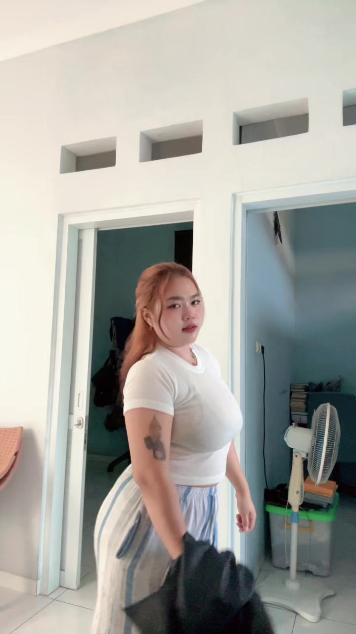 @Tante tiara gemoyyy💋