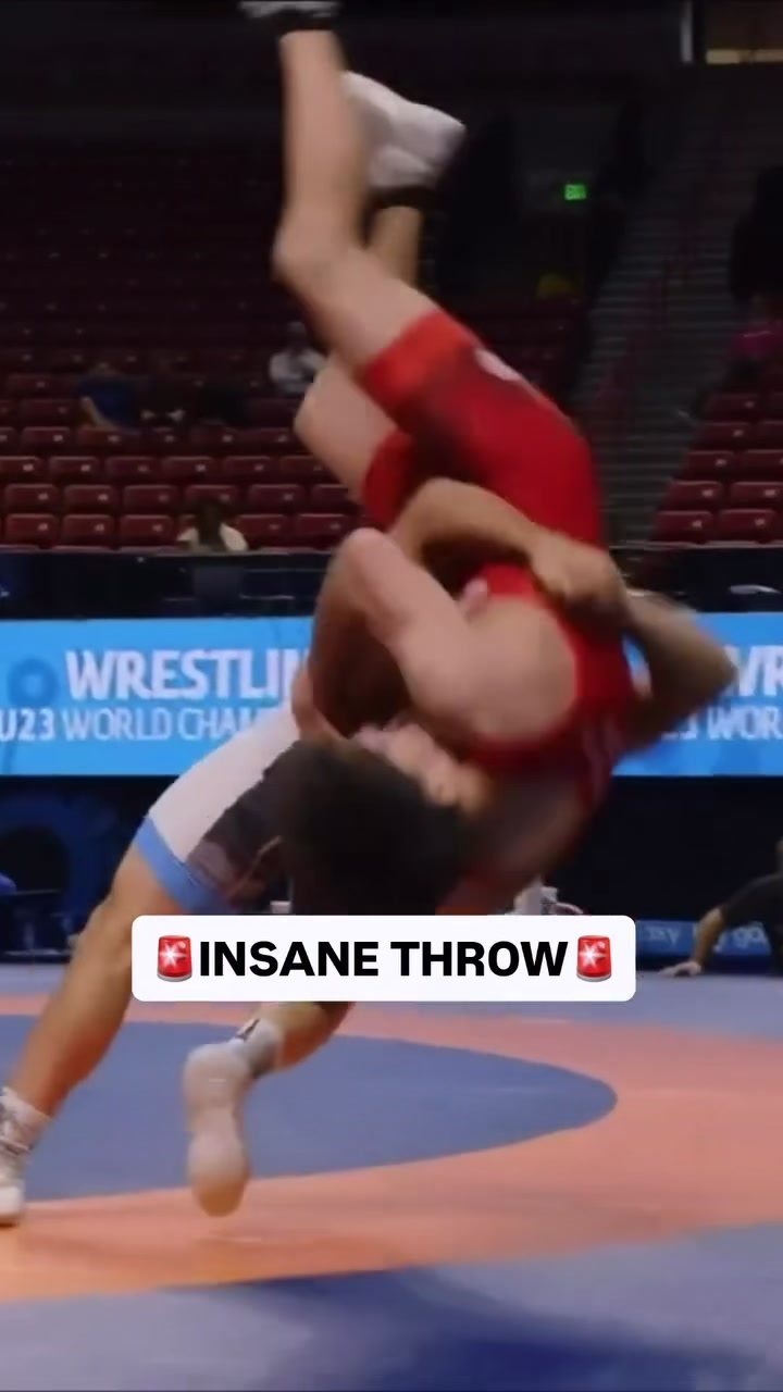 @FloWrestling