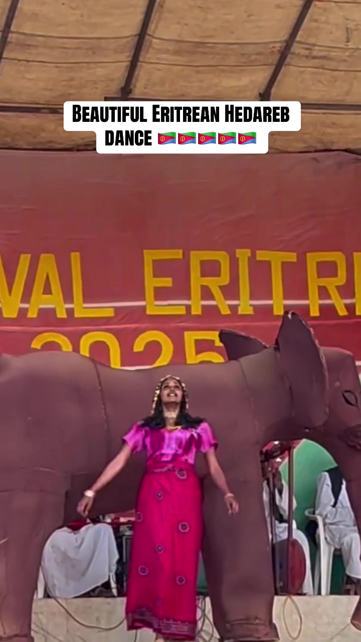 @Eastafrican Heritage