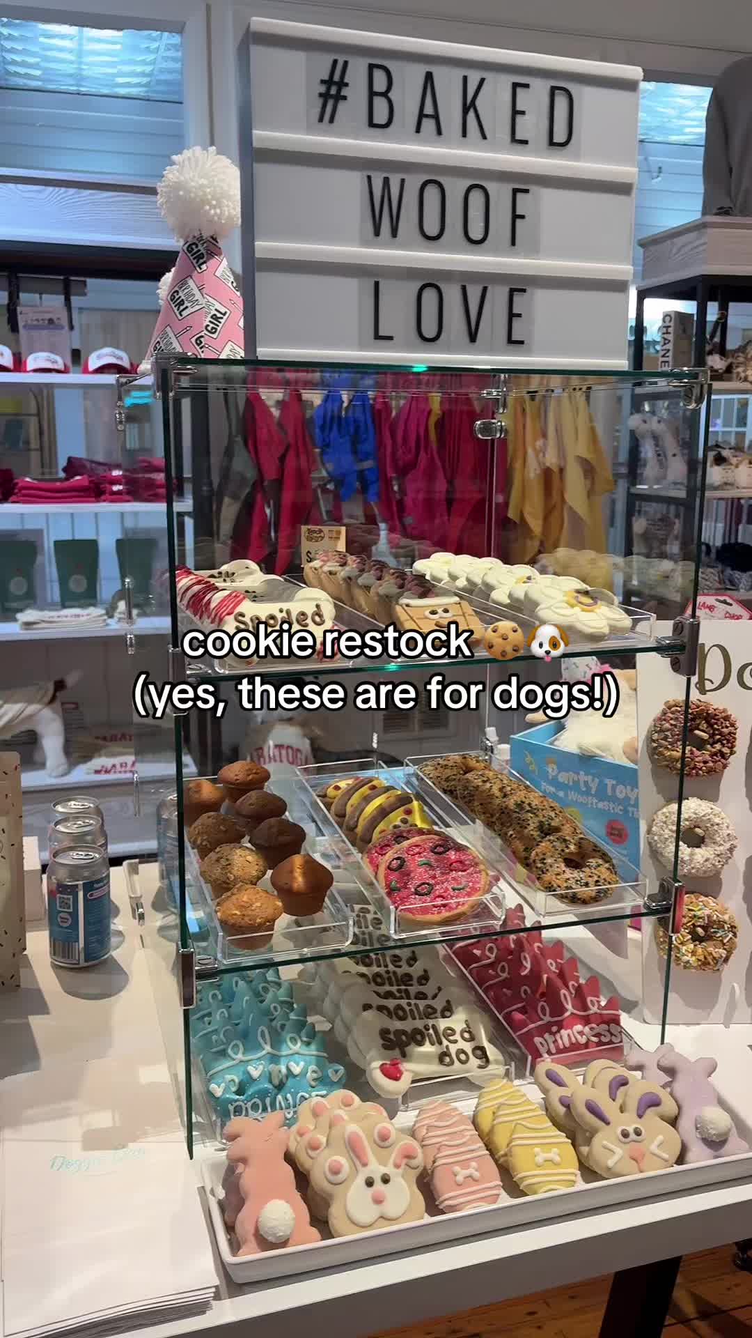 @Bella & Lindy Pet Boutique