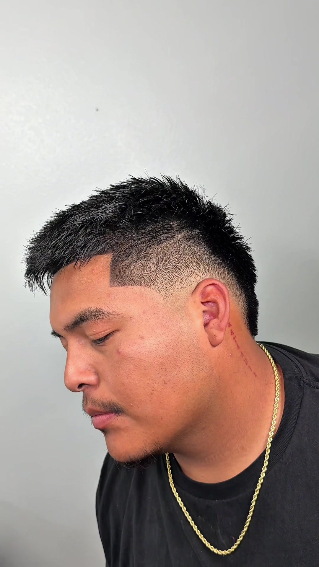 @Temecula barber-Chris Khoury