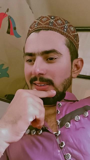 @Multan da Shezada 🌹