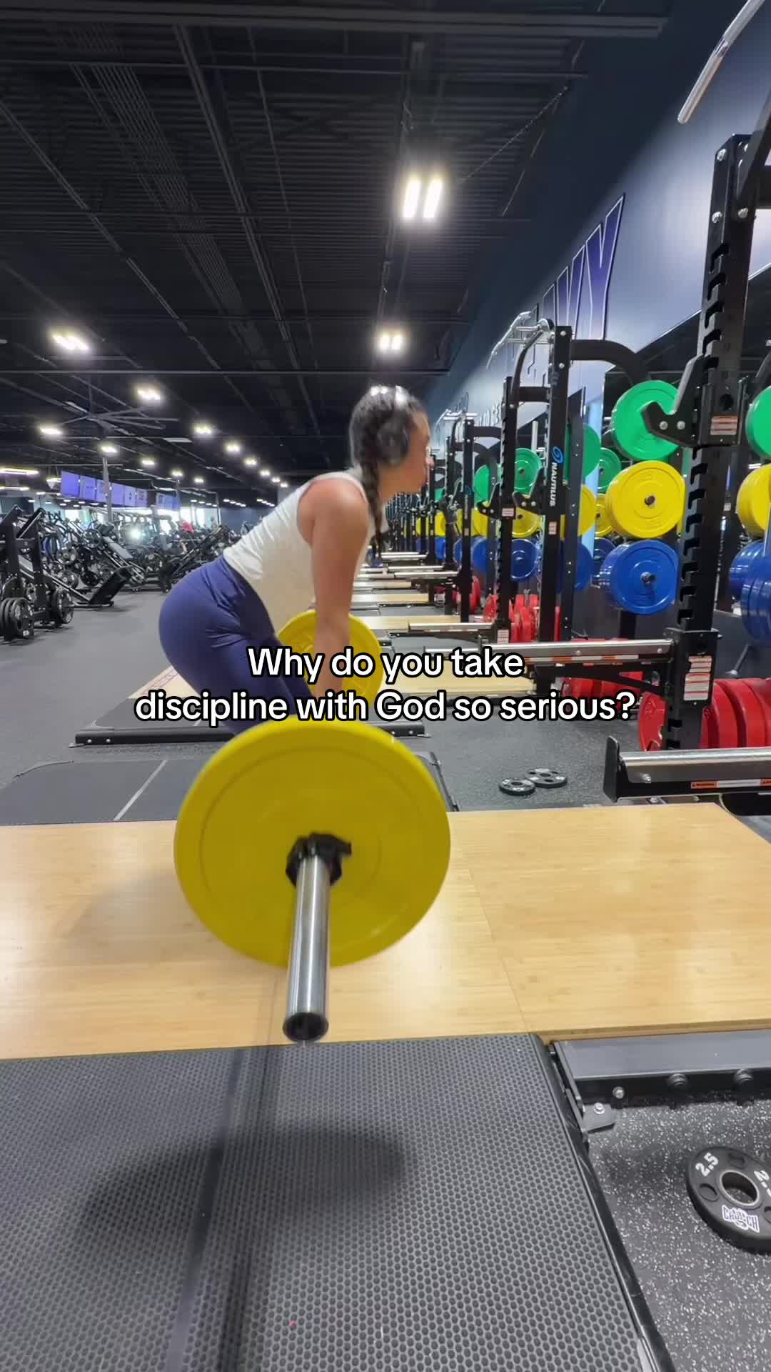 @Kylah Williams
