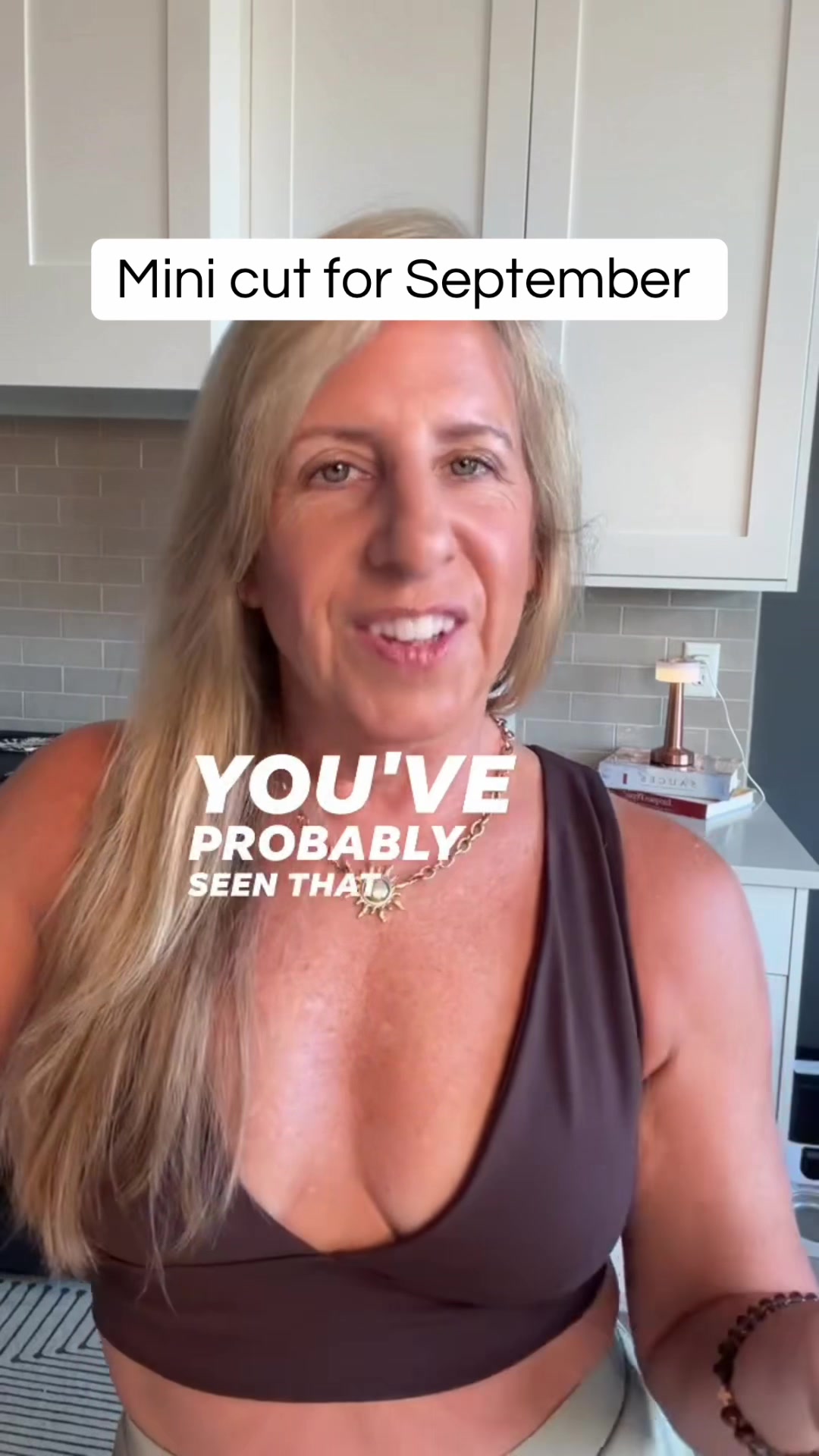 @Menopause Nutrition/Fat Loss