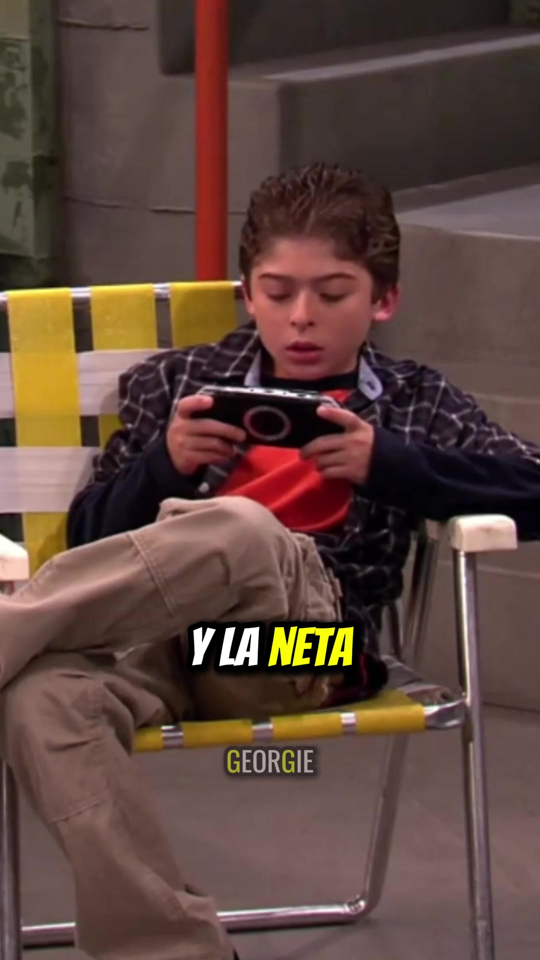 @Georgie