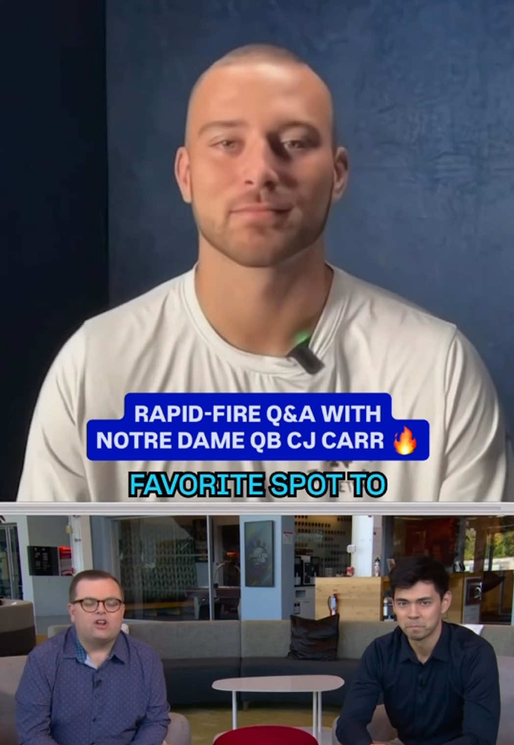 @NBC Sports