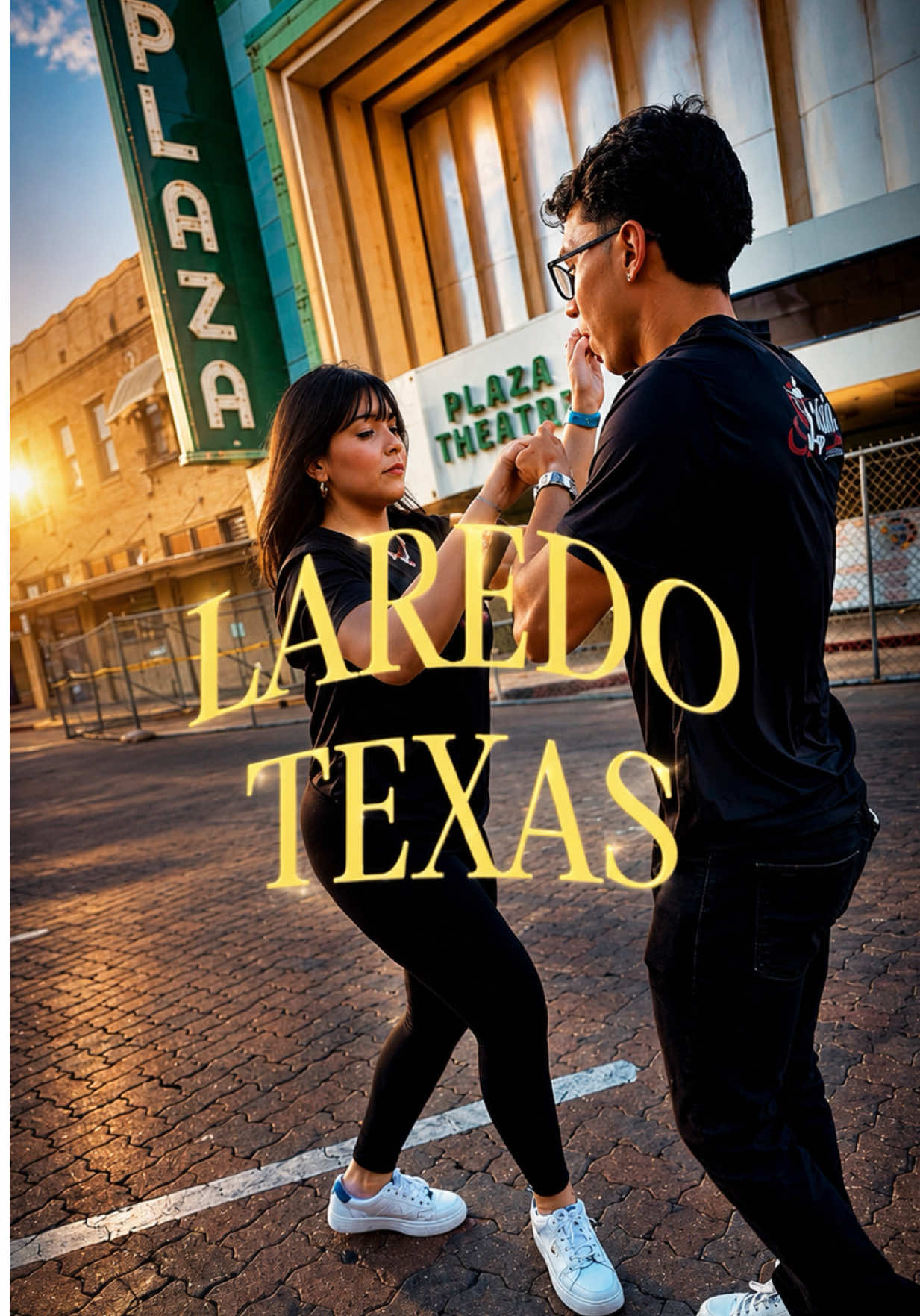 @Latinos Academia de Baile