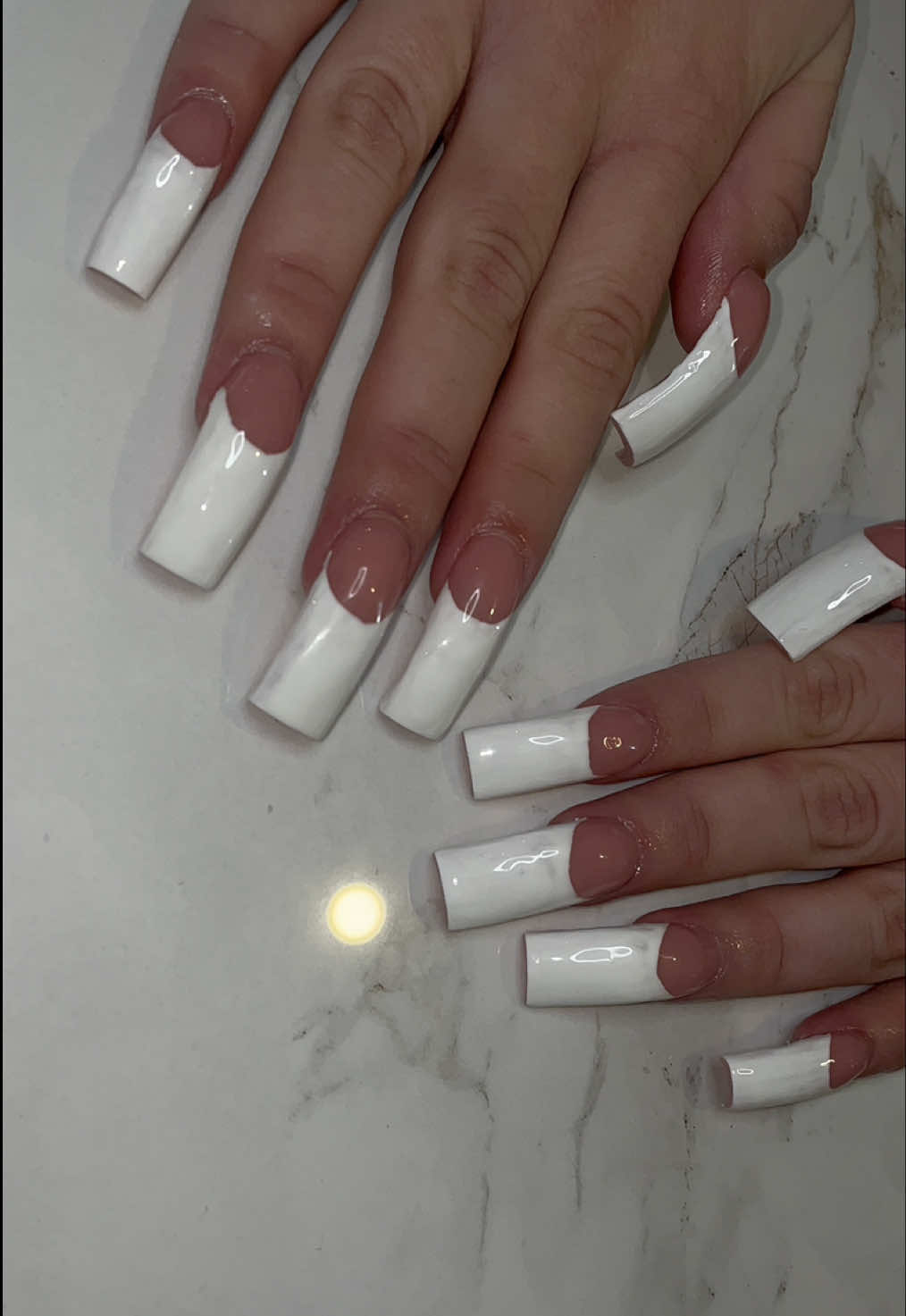 @Denver Nail Tech