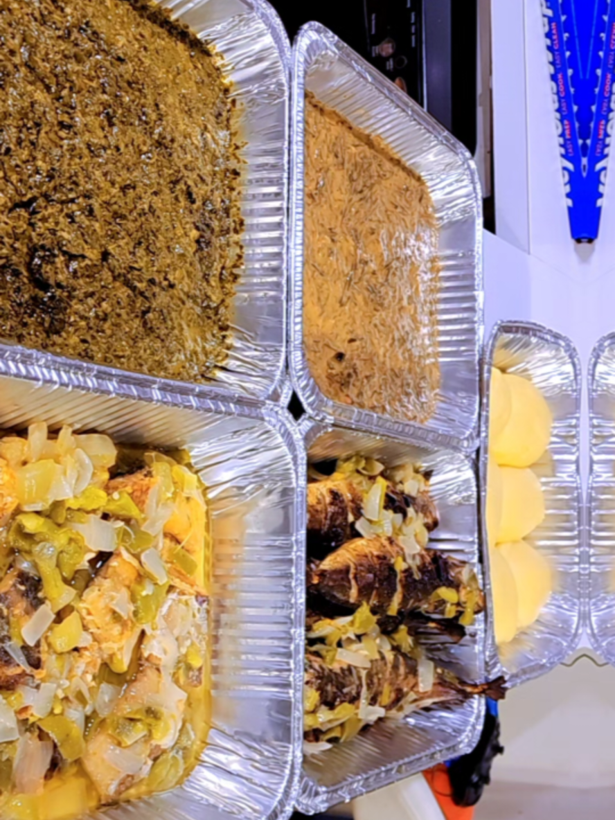 @gotellother Catering