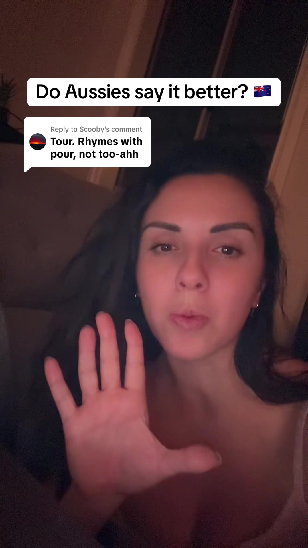 @Tiffany Krylov