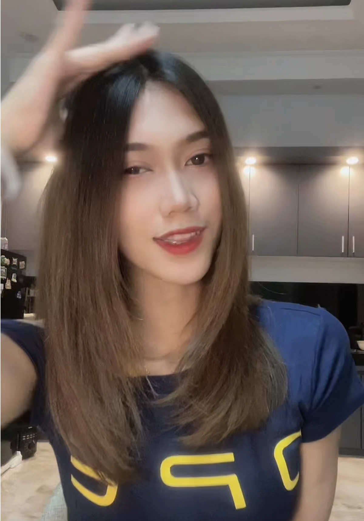 @Fen李妍