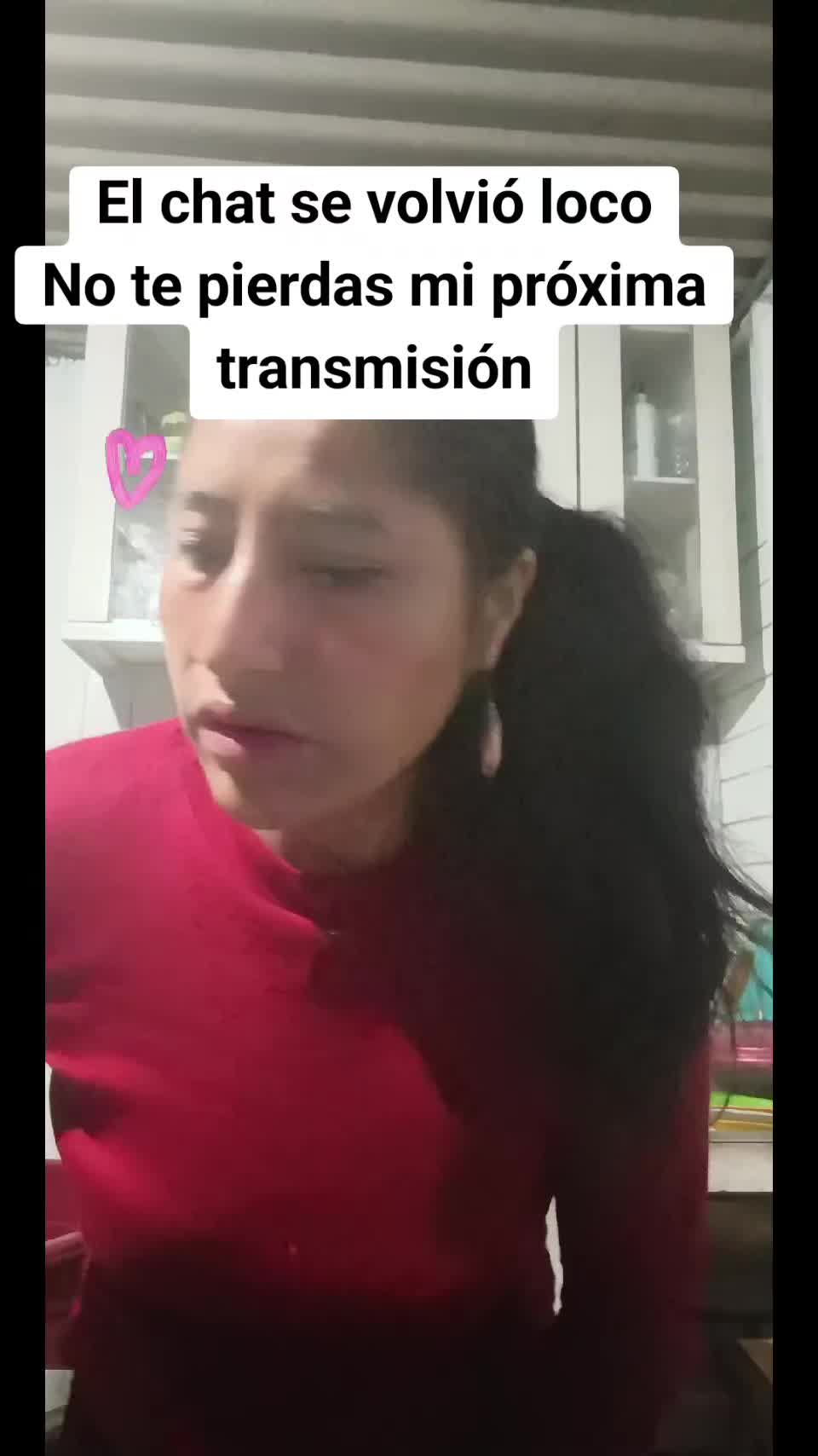 @Mirian contagia risa.