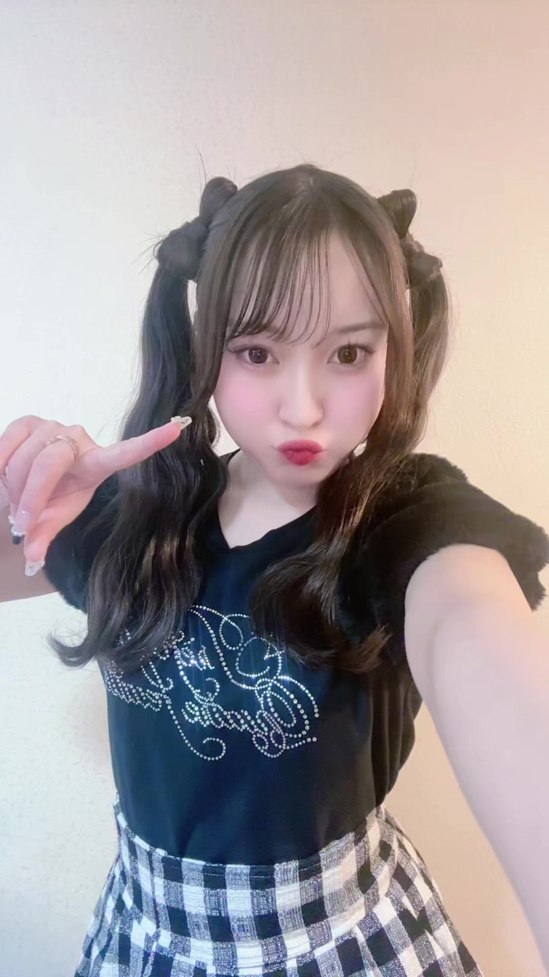 @奈良姫菜乃