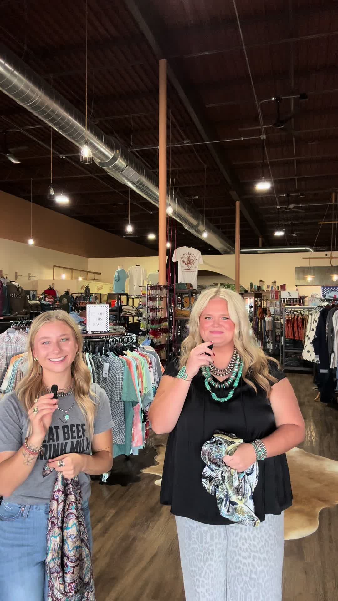@Gators Western Wear