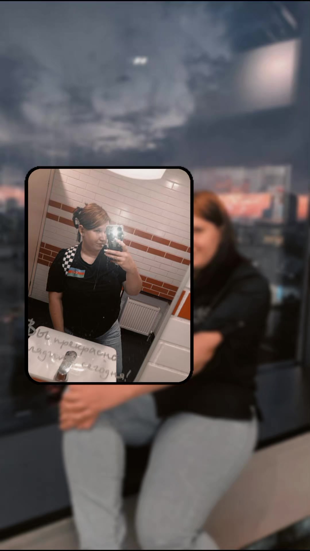 @RAVANA __  Samedova 🇦🇿🇷🇺