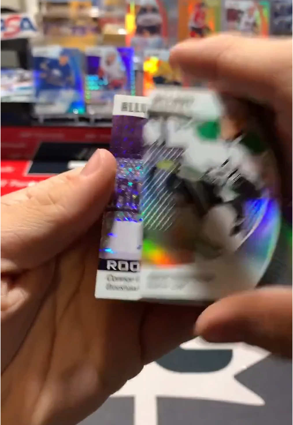 @CASHCARDZ SPORTS