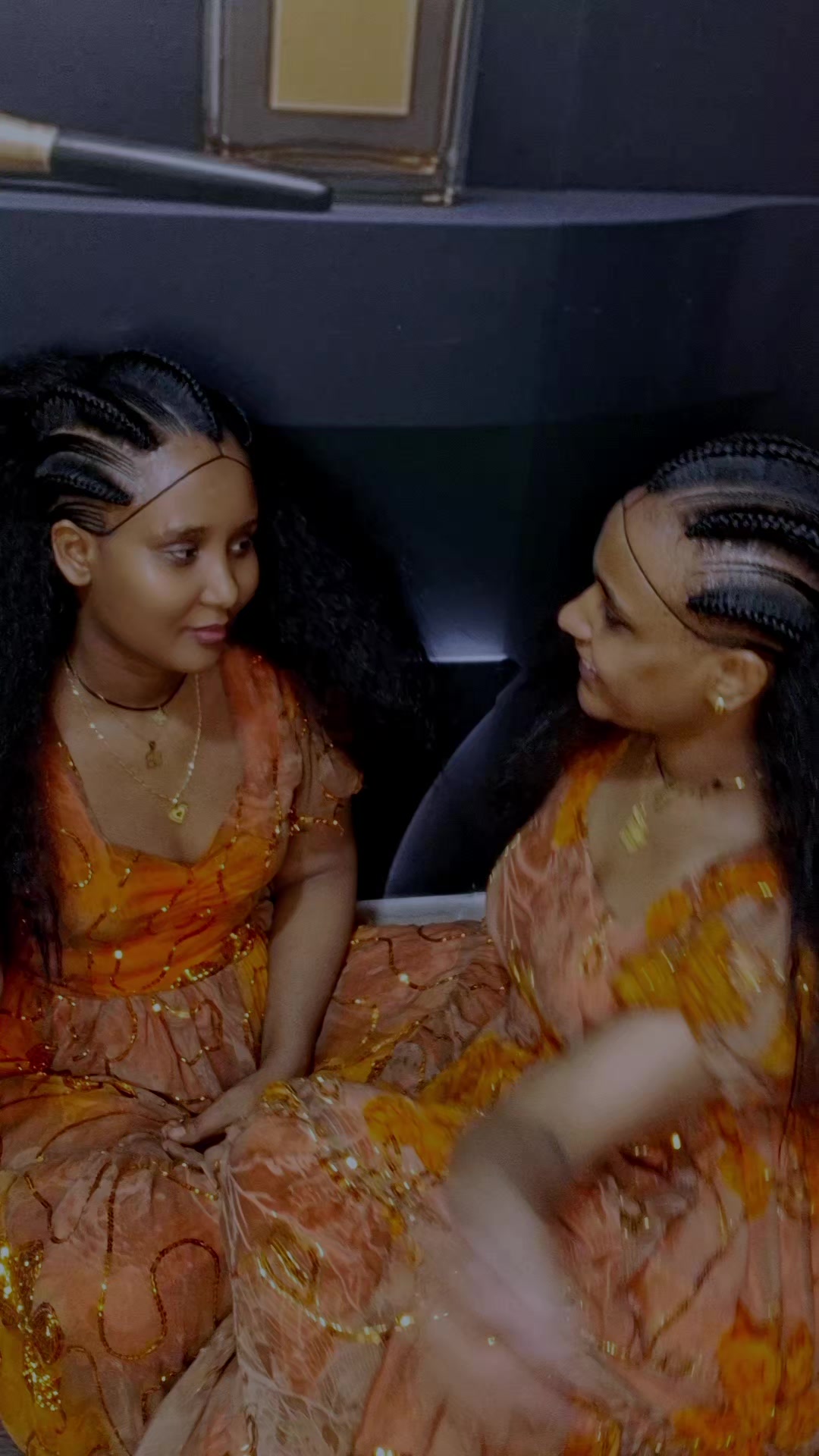 @ገኒ አልባሳት