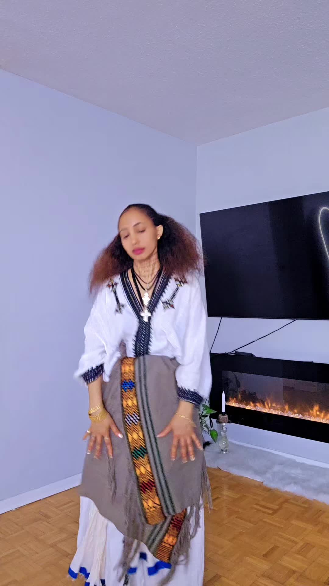 @አለሊና (ስንዳዬ ገብረኪሮስ)