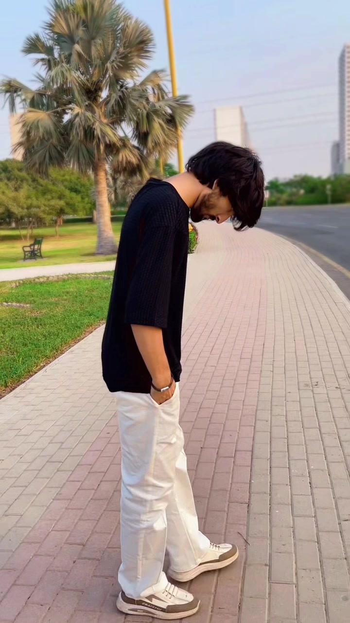@Shahazad