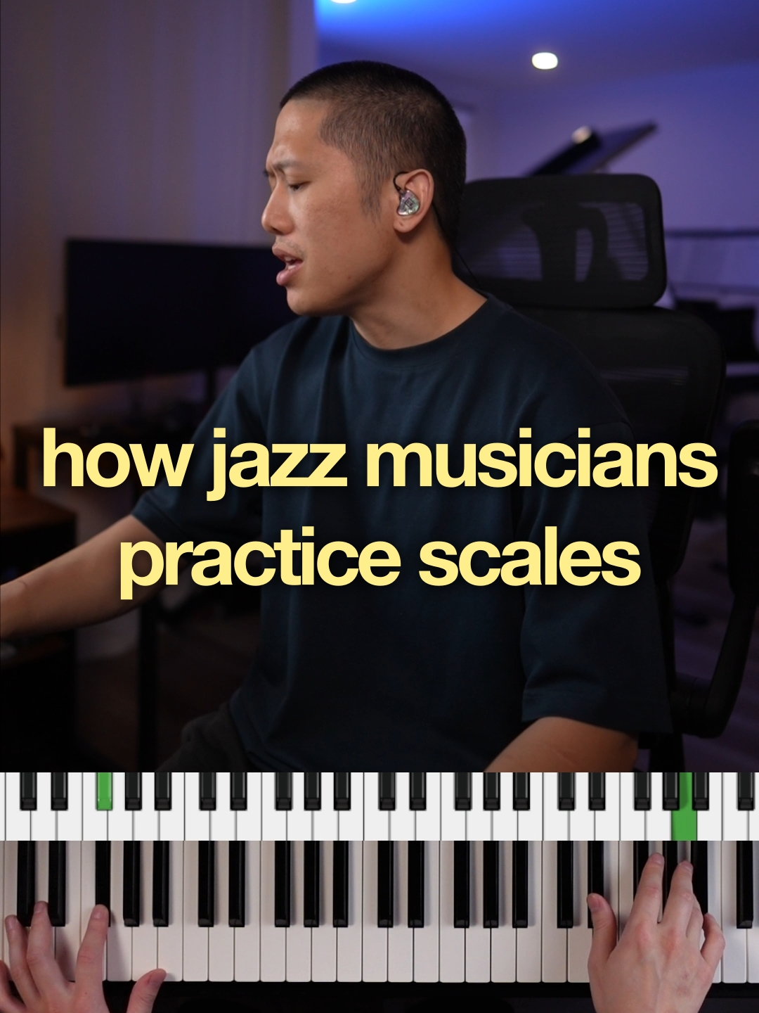 @Charlie Tran Piano